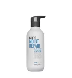 KMS - MOISTREPAIR CLEANSING CONDITIONER (275ml) Balsamo per capelli danneggiati