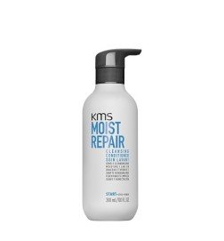 KMS - MOISTREPAIR CLEANSING CONDITIONER (275ml) Balsamo per capelli danneggiati