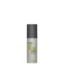 KMS CALIFORNIA - ADDVOLUME - TEXTURE CREME (75ml) Crema volumizzante
