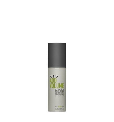 KMS CALIFORNIA - ADDVOLUME - TEXTURE CREME (75ml) Crema volumizzante