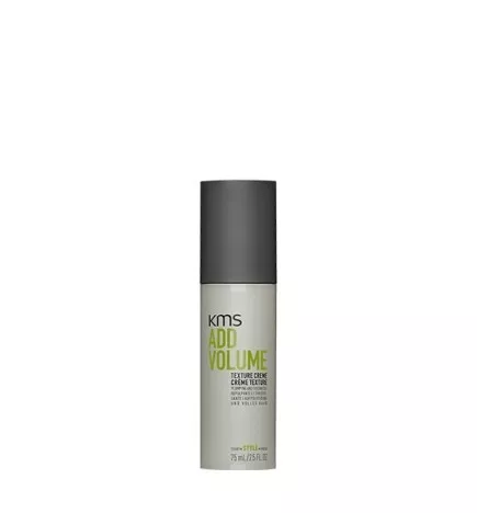KMS CALIFORNIA - ADDVOLUME - TEXTURE CREME (75ml)