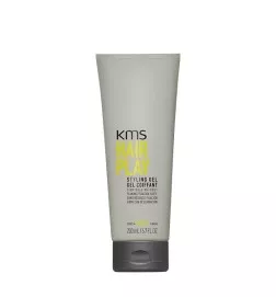 KMS CALIFORNIA - HAIRPLAY - STYLING Gel (200ml) Gel effetto lucido