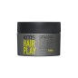 KMS - HAIRPLAY - HYBRID CLAYWAX (50ml) Cera tenuta forte opaca