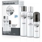 NIOXIN - SISTEMA 2 - Kit Shampoo + Balsamo + Trattamento NIOXIN - SISTEMA 2 - Kit Shampoo + Balsamo + Trattamento
