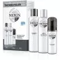 NIOXIN - SYSTEM 2 - Shampoo Kit + Balsam + Treatment