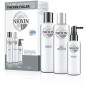 NIOXIN - SYSTEM 1 - Triphasic Shampoo Kit (150ml) + Balsam (150ml) + Treatment (50ml) NIOXIN - SYSTEM 1 - Triphasic Shampoo Kit (150ml) + Balsam (150ml) + Treatment (50ml)