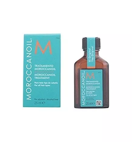 MOROCCANOIL - TRATTAMENTO MOROCCANOIL (25ml) Olio per Capelli