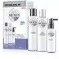 NIOXIN - SISTEMA 5 - Kit Trifasico Shampoo (150ml) Balsamo (150ml) Trattamento (50ml) NIOXIN - SISTEMA 5 - Kit Trifasico Shampoo (150ml) Balsamo (150ml) Trattamento (50ml)