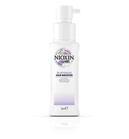 NIOXIN - 3D INTENSIVE HAIR BOOSTER (100ml) Trattamento irrobustente