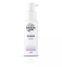 NIOXIN - 3D INTENSIVE HAIR BOOSTER (100ml) Trattamento irrobustente