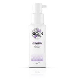 NIOXIN - 3D INTENSIVE HAIR BOOSTER (100ml) Trattamento irrobustente