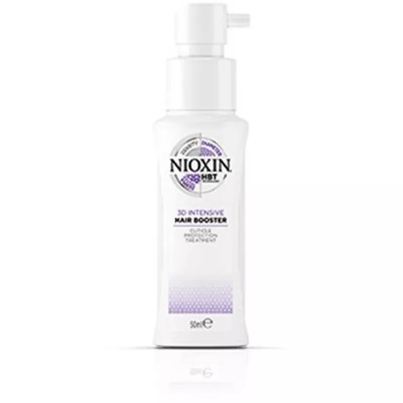 NIOXIN - 3D INTENSIVE HAIR BOOSTER (100ml) Trattamento irrobustente