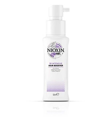 NIOXIN - 3D INTENSIVE HAIR BOOSTER (100ml) Trattamento irrobustente