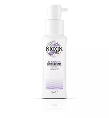 NIOXIN - 3D INTENSIVE HAIR BOOSTER (100ml) Trattamento irrobustente