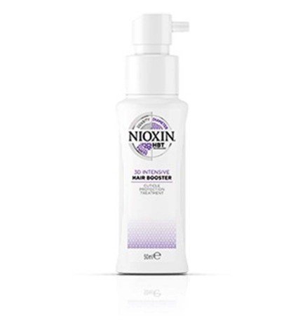 NIOXIN - 3D INTENSIVE HAIR BOOSTER (100ml) Trattamento irrobustente