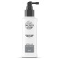 NIOXIN - SYSTEM 1 SCALP & HAIR TREATMENT - NATURAL HAIR LIGHT THINNING (100ml) Voluminous treatment