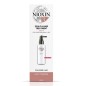 NIOXIN - SYSTEM 3 SCALP & HAIR TREATMENT - COLORED HAIR LIGHT THINNING (100ml) Voluminous treatment