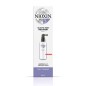 NIOXIN - SISTEMA 5 SCALP & TREATMENT - CHEMICALLY TREATED HAIR LIGHT THINNING (100ml) Trattamento volumizzante NIOXIN - SISTEMA 5 SCALP & TREATMENT - CHEMICALLY TREATED HAIR LIGHT THINNING (100ml) Trattamento volumizzante