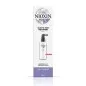 NIOXIN - SYSTEM 5 SCALP & TREATMENT - CHEMICALLY TREATED HAIR LIGHT THINNING (100ml) Voluminous treatment