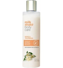 Z.ONE CONCEPT MILK SHAKE BODY CARE GEL DOCCIA NEROLI TAORMINA (250ml)