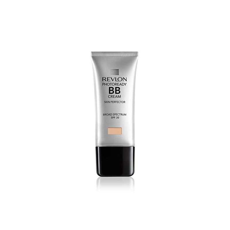 REVLON - MAKEUP - REVLON PHOTOREADY BB CREAM SKIN PERFECTOR - LIGHT (30ml) Face Cream