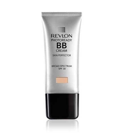 REVLON - MAKEUP - REVLON PHOTOREADY BB CREAM SKIN PERFECTOR - LIGHT (30ml) Crema Viso