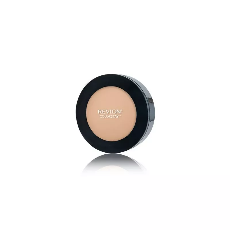 REVLON - MAKEUP - COLORSTAY PRESSED POWDER MEDIUM - Cipria in Polvere Compatta REVLON - MAKEUP - COLORSTAY PRESSED POWDER MEDIUM - Cipria in Polvere Compatta