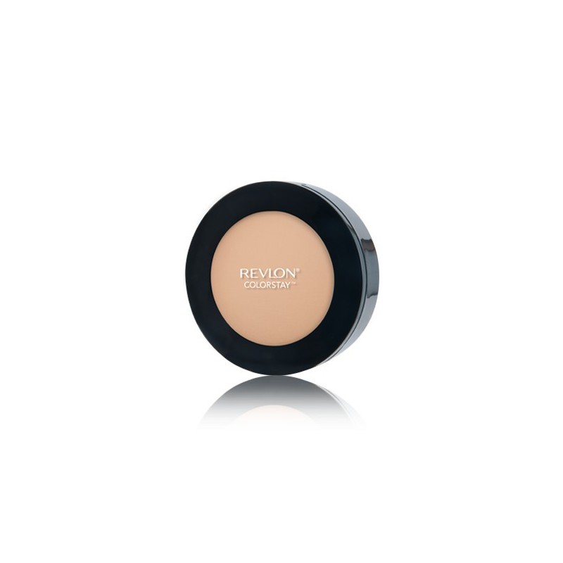 REVLON - MAKEUP - COLORSTAY PRESSED POWER MEDIUM - Compact Powder Cipria