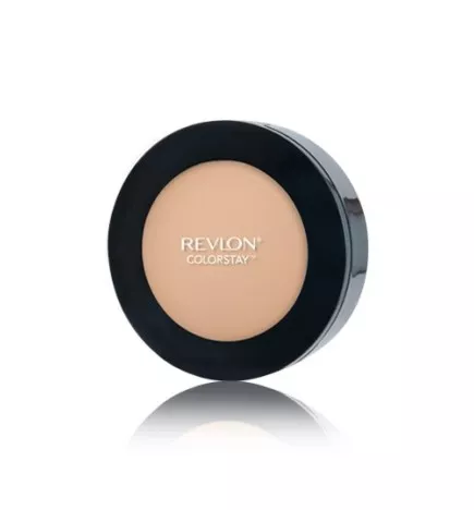 REVLON - MAKEUP - COLORSTAY PRESSED POWDER MEDIUM - Cipria in Polvere Compatta