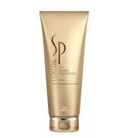 WELLA PROFESSIONAL - SP - LUXEOIL Keratin Conditioner (200ml) Balsamo