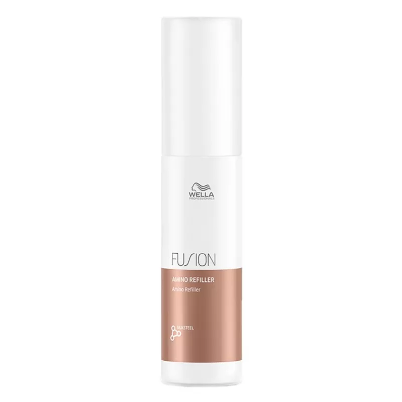 WELLA PROFESSIONAL - FUSION - AMINO REFILLER (70ml) Ricostituente