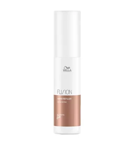 WELLA PROFESSIONAL - FUSION - AMINO REFILLER (70ml) Ricostituente
