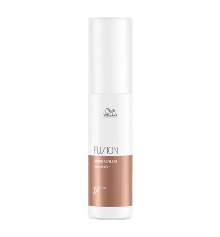 WELLA PROFESSIONAL - FUSION - AMINO REFILLER (70ml) Ricostituente