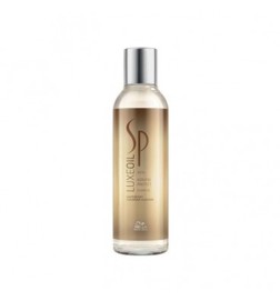 WELLA PROFESSIONAL - SP LuxeOil Keratin Protect Shampoo (200ml) Shampoo ristrutturante
