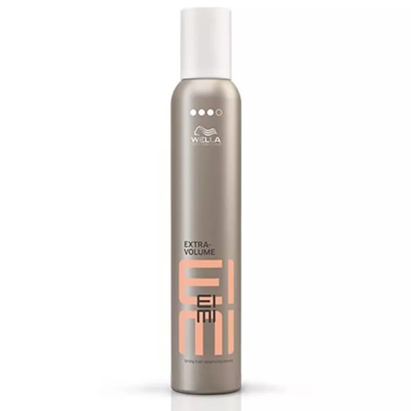 WELLA PROFESSIONALS - EIMI EXTRA VOLUME (300ml) Mousse volumizzante