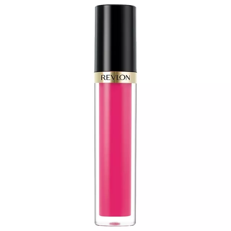 REVLON - SUPER LUSTROUS LIPGLOSS - Lucidalabbra REVLON - SUPER LUSTROUS LIPGLOSS - Lucidalabbra