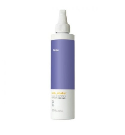 MILK SHAKE - CONDITIONING DIRECT COLOUR - 20 NUANCE (200ml) Coloring Mask
