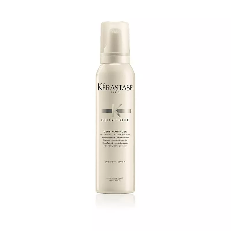 KÉRASTASE - DENSIFIQUE - DENSIMORPHOSE (150ml) Mousse densificante KÉRASTASE - DENSIFIQUE - DENSIMORPHOSE (150ml) Mousse densificante