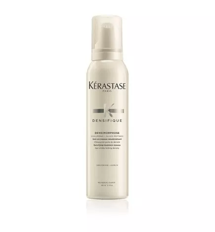 KÉRASTASE - DENSIFIQUE - DENSIMORPHOSE (150ml) Mousse densificante