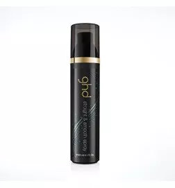 GHD - STRAIGHT ON - STRAIGHT AND SMOOTH SPRAY (120ml) Spray lisciante