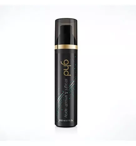 GHD - STRAIGHT ON - STRAIGHT AND SMOOTH SPRAY (120ml) Smooth spray