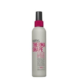 KMS THERMA SHAPE - SHAPING BLOW DRY (200ml) Spray Pre-piega