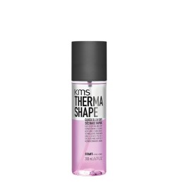 KMS THERMA SHAPE - QUICK BLOW DRY 200ml Spray