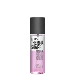 KMS THERMA SHAPE - QUICK BLOW DRY 200ml Spray