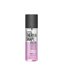 KMS THERMA SHAPE - QUICK BLOW DRY (200ml) Spray asciugatura rapida