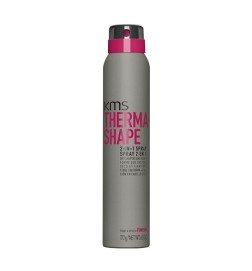 KMS THERMA SHAPE - 2 IN 1 SPRAY 200ml Spray