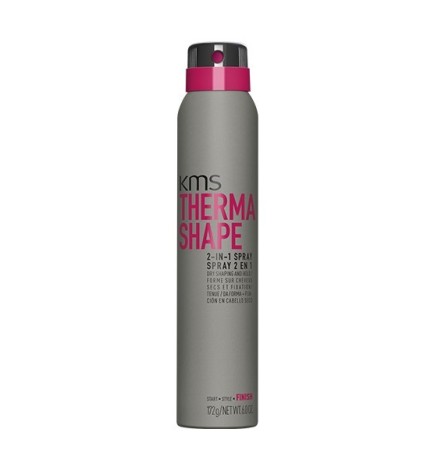 KMS THERMA SHAPE - 2 IN 1 SPRAY 200ml Spray