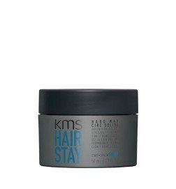 KMS CALIFORNIA - HAIRSTAY HARD WAX (50ml) Cera solida