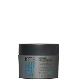 KMS CALIFORNIA - HAIRSTAY MOLDING POMADE (90ml) Pomata modellante