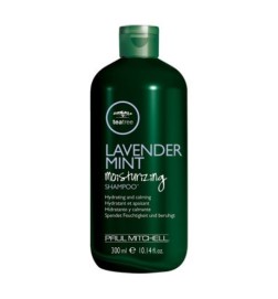 PAUL MITCHELL TEATREE - Lavander Mint Shampoo 300ml Shampoo lenitivo